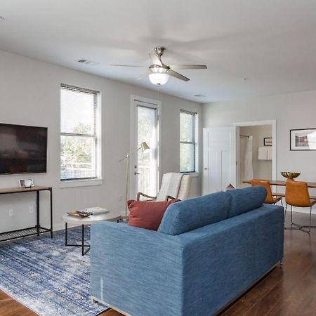 Cozysuites Music Row Spacious 2Br Free Parking 25 Nashville Exterior photo
