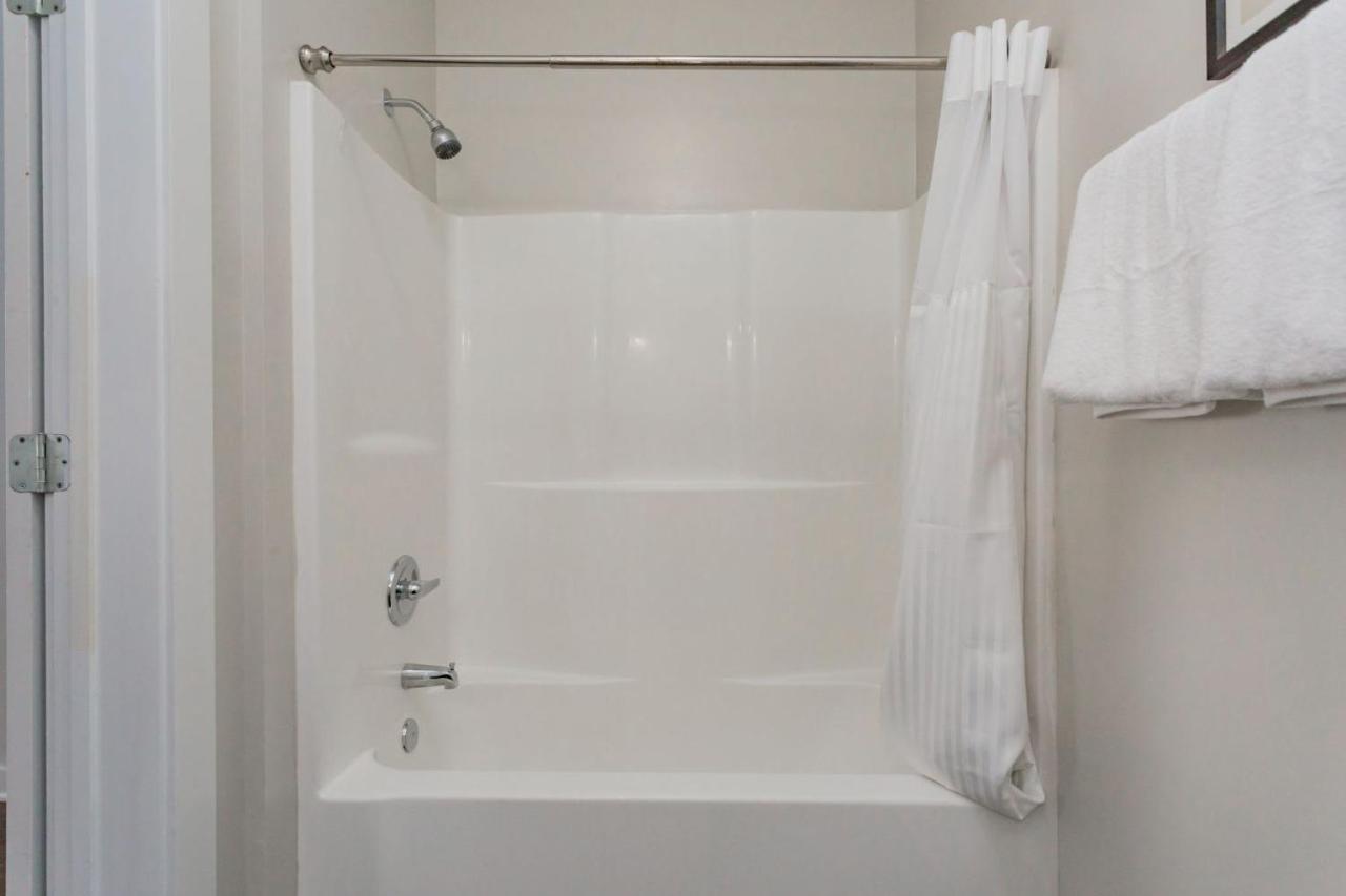 Cozysuites Music Row Spacious 2Br Free Parking 25 Nashville Exterior photo