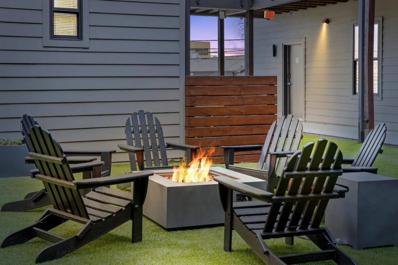 Cozysuites Music Row Spacious 2Br Free Parking 25 Nashville Exterior photo