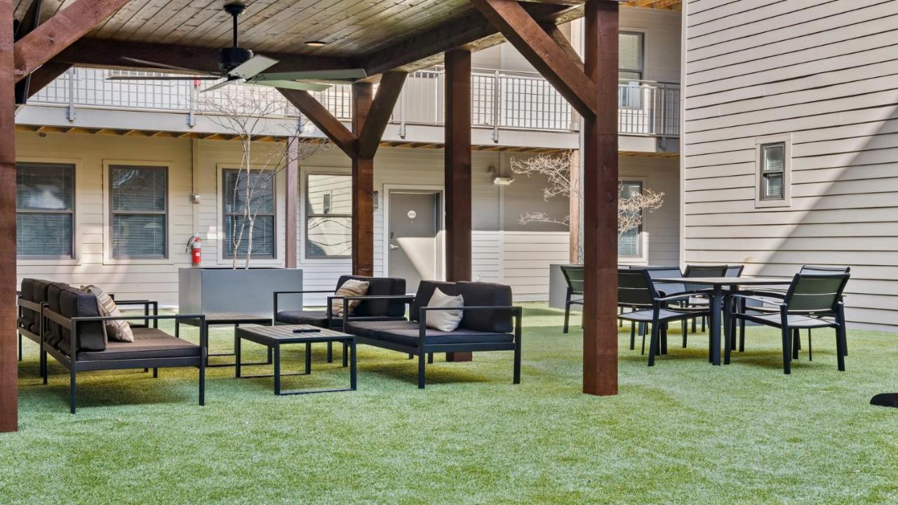 Cozysuites Music Row Spacious 2Br Free Parking 25 Nashville Exterior photo