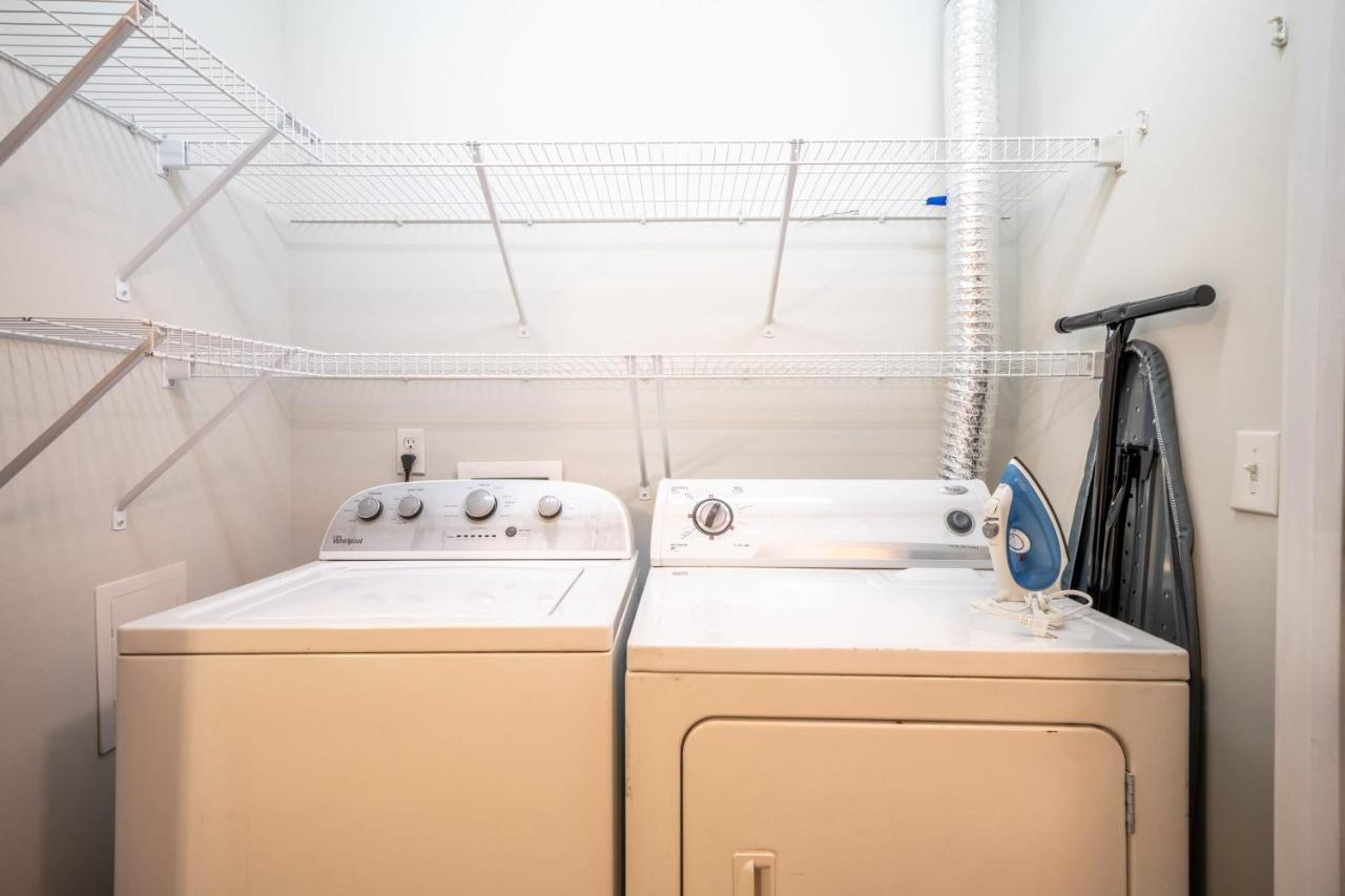 Cozysuites Music Row Spacious 2Br Free Parking 25 Nashville Exterior photo
