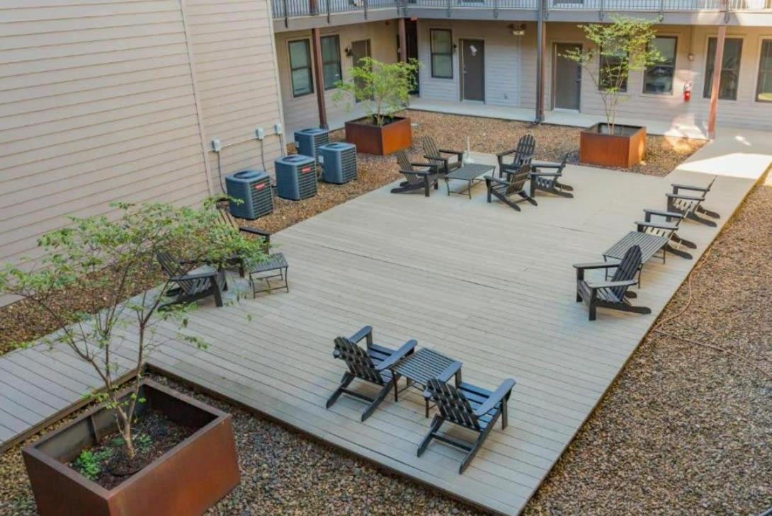 Cozysuites Music Row Spacious 2Br Free Parking 25 Nashville Exterior photo