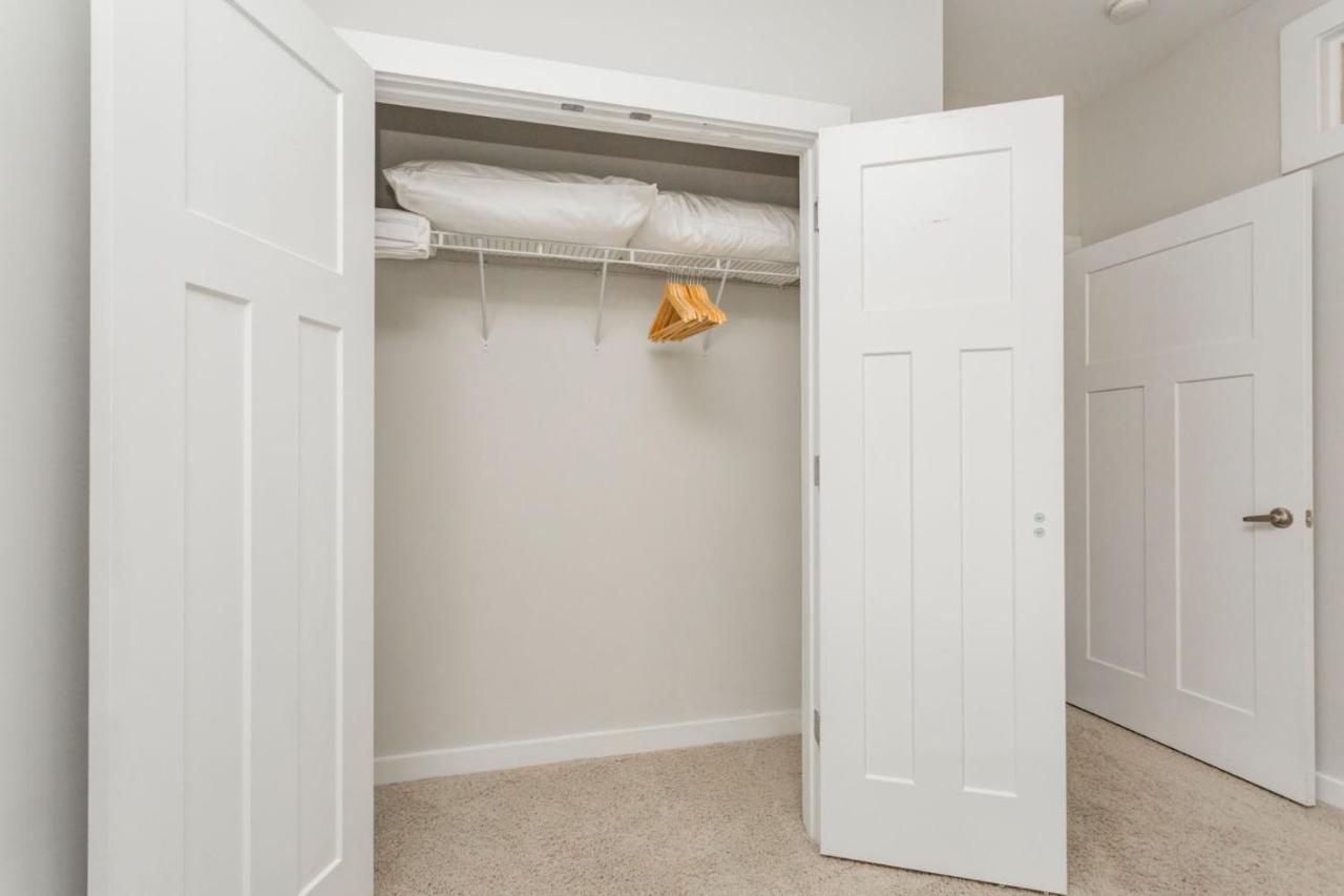 Cozysuites Music Row Spacious 2Br Free Parking 25 Nashville Exterior photo