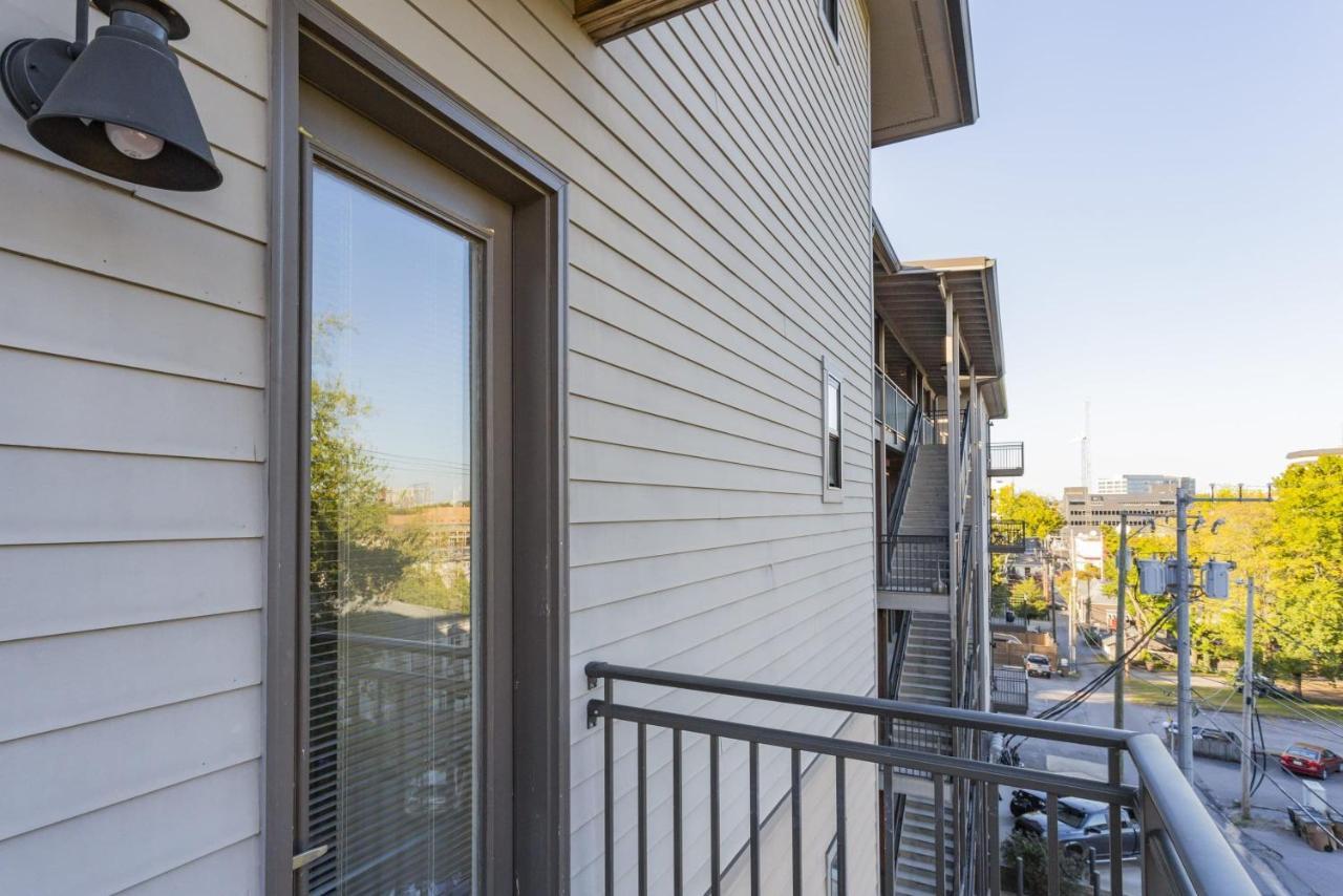 Cozysuites Music Row Spacious 2Br Free Parking 25 Nashville Exterior photo